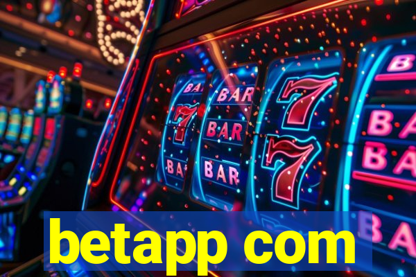 betapp com